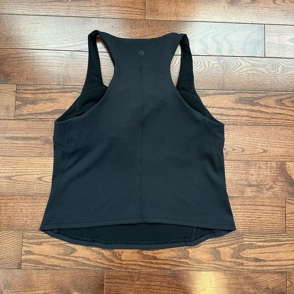 Lululemon InStill Tank Top - Black - Picture 10 of 11